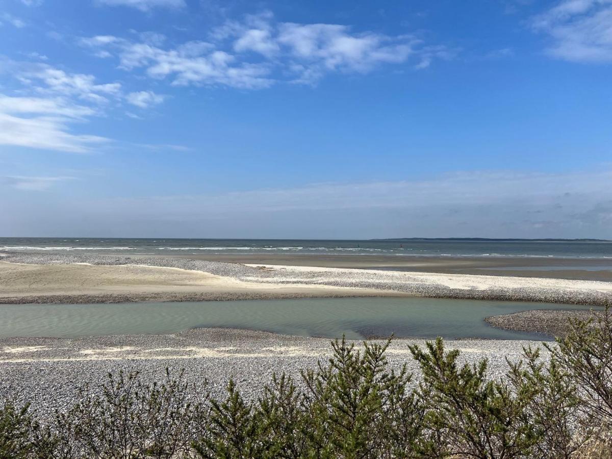 Villa Saint Jacques, Appart La Mer Le Tréport Exteriör bild